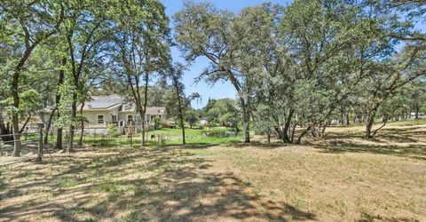 4294 S Creekhaven Rd, Auburn, CA 95602 Photo