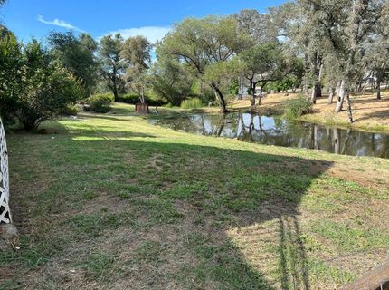 4294 S Creekhaven Rd, Auburn, CA 95602 Photo