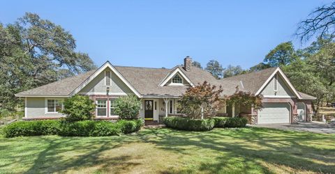 4294 S Creekhaven Rd, Auburn, CA 95602 Photo