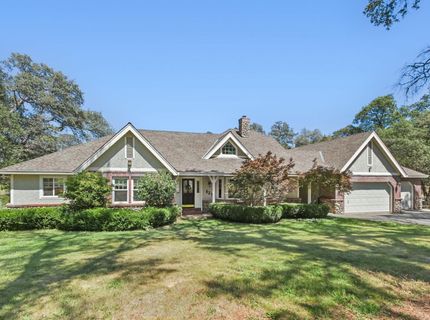 4294 S Creekhaven Rd, Auburn, CA 95602 Photo
