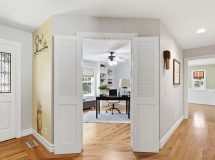4294 S Creekhaven Rd, Auburn, CA 95602 Photo