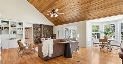 4294 S Creekhaven Rd, Auburn, CA 95602 Photo