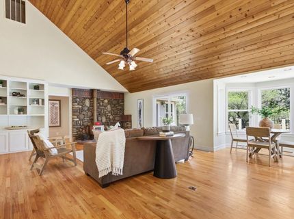 4294 S Creekhaven Rd, Auburn, CA 95602 Photo
