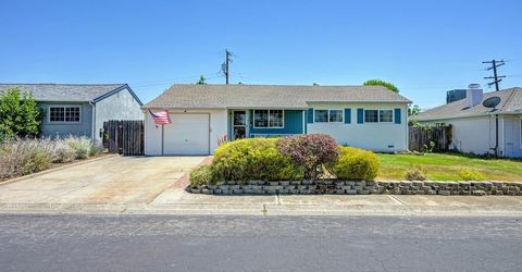 179 Price Way, Folsom, CA 95630 Photo