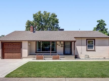 5660 Velma Way, Sacramento, CA 95824 Photo