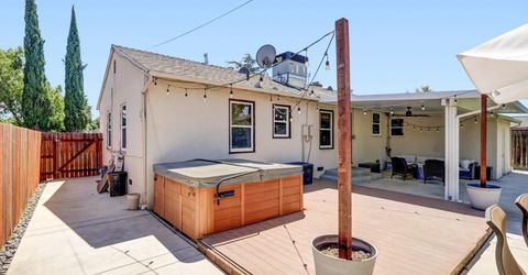 5660 Velma Way, Sacramento, CA 95824 Photo