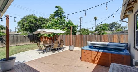 5660 Velma Way, Sacramento, CA 95824 Photo