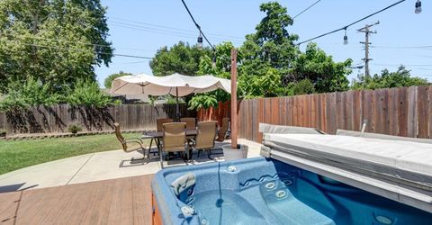 5660 Velma Way, Sacramento, CA 95824 Photo