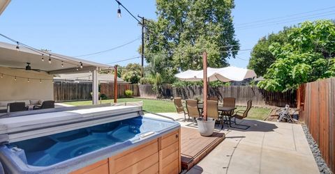 5660 Velma Way, Sacramento, CA 95824 Photo