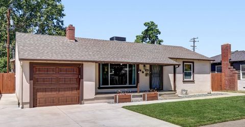 5660 Velma Way, Sacramento, CA 95824 Photo