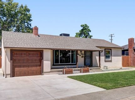 5660 Velma Way, Sacramento, CA 95824 Photo