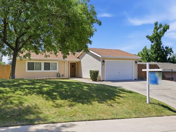 5504 Eagle View Way, Sacramento, CA 95842