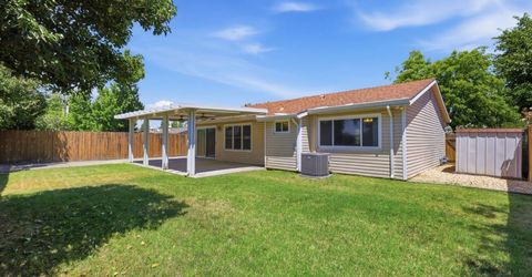5504 Eagle View Way, Sacramento, CA 95842 Photo