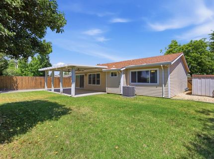 5504 Eagle View Way, Sacramento, CA 95842 Photo