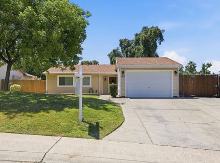 5504 Eagle View Way, Sacramento, CA 95842 Photo