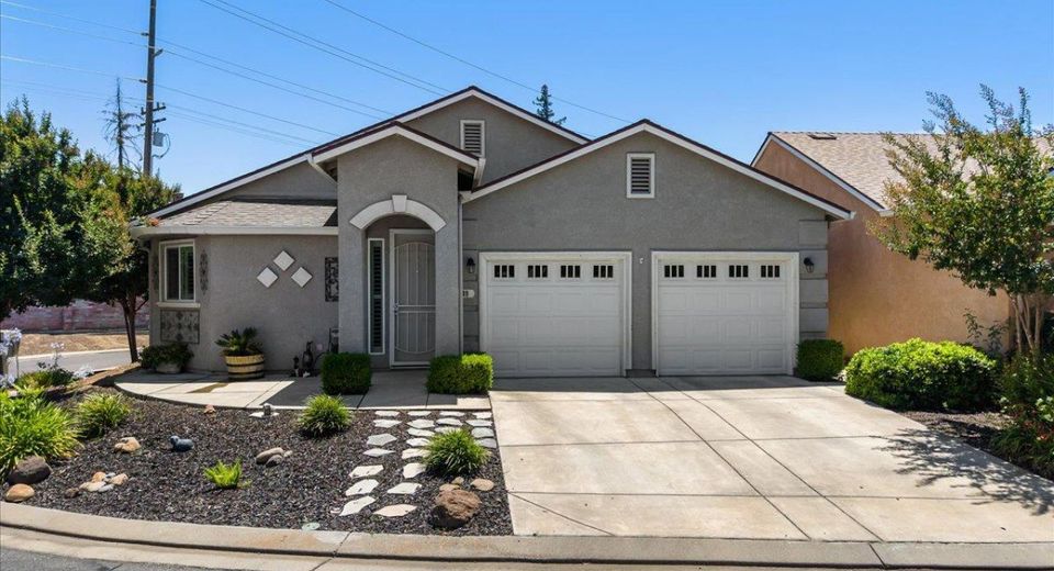 1009 Fairmont Ct, Modesto, CA 95354 Photo