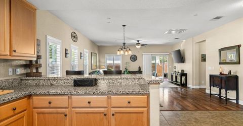 1009 Fairmont Ct, Modesto, CA 95354 Photo