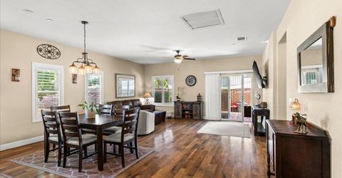 1009 Fairmont Ct, Modesto, CA 95354 Photo