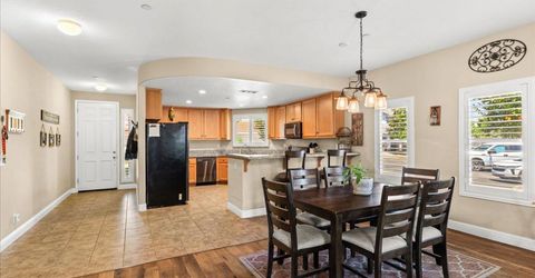 1009 Fairmont Ct, Modesto, CA 95354 Photo