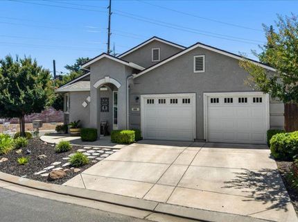 1009 Fairmont Ct, Modesto, CA 95354 Photo