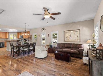 1009 Fairmont Ct, Modesto, CA 95354 Photo