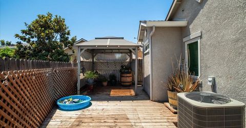 1009 Fairmont Ct, Modesto, CA 95354 Photo