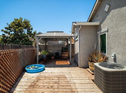1009 Fairmont Ct, Modesto, CA 95354 Photo