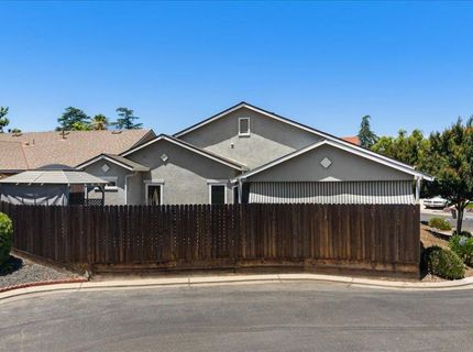 1009 Fairmont Ct, Modesto, CA 95354 Photo