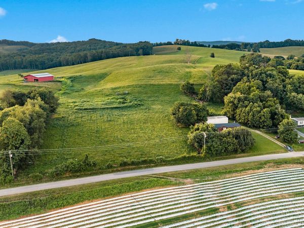 4.5 Acres Perrin Hill Road, Rutledge, TN 37861