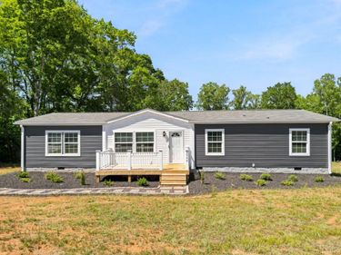 2066 Turkey Mountain Rd, Amherst, VA 24521