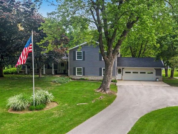 9100 Pine Knob Road, Independence Twp, MI 48348
