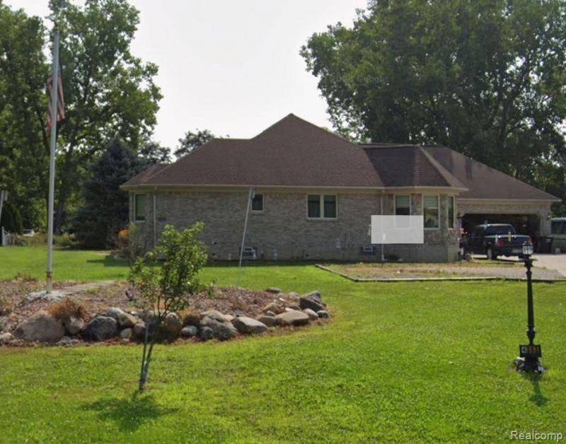 4343 Dauncy Road, Berlin Township, MI 48134 Main Photo