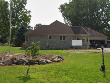 4343 Dauncy Road, Berlin Twp, MI 48134