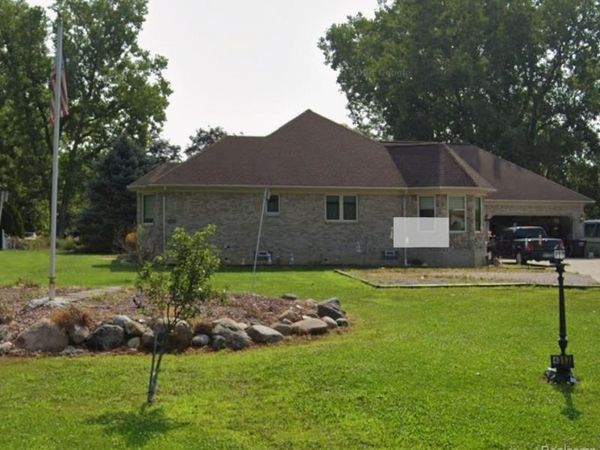 4343 Dauncy Road , Berlin Twp, MI 48134