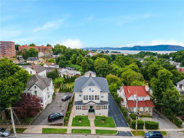 9 Todd Place , Unit 1st FL- Ri, Ossining, NY 10562