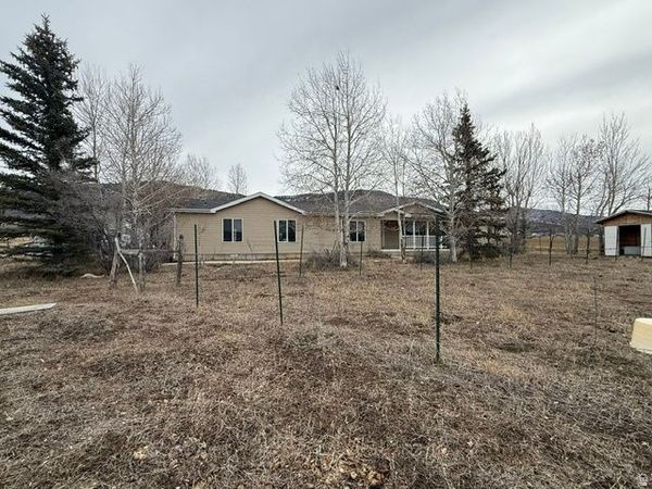 29260 N 11100 E, Unit 1, Fairview, UT 84629