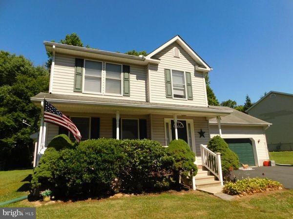 110 MILHOLLAN DRIVE , ELKTON, MD 21921