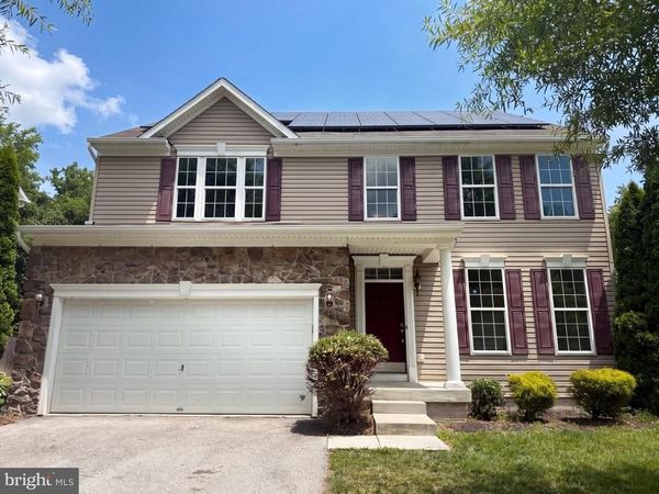 7923 FAWN RUN , JESSUP, MD 20794