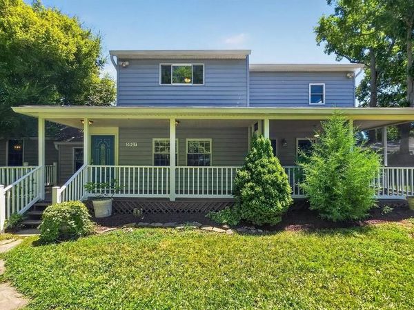 3907 3RD STREET , NORTH BEACH, MD 20714