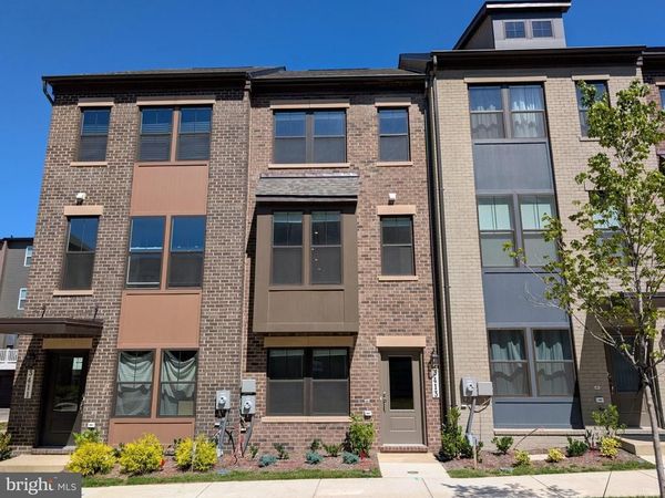 3413 WHIPPITT WAY, HYATTSVILLE, MD 20782