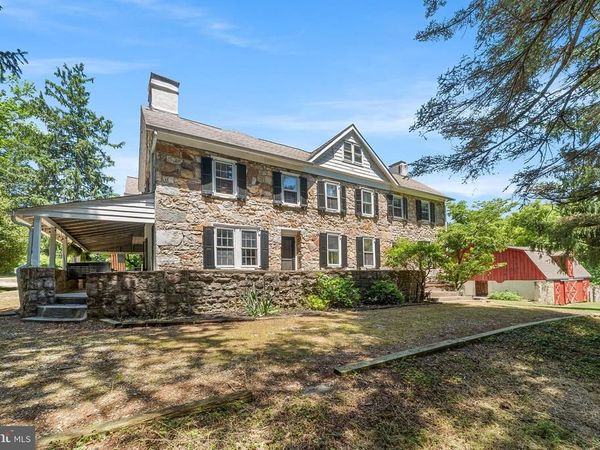 14 SALEM WAY, MALVERN, PA 19355