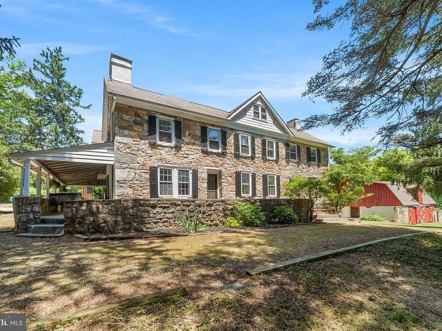 14 Salem Way, Malvern, PA 19355 Main Photo