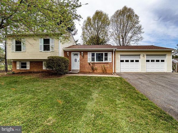 13517 WINTERSPOON LANE, GERMANTOWN, MD 20874