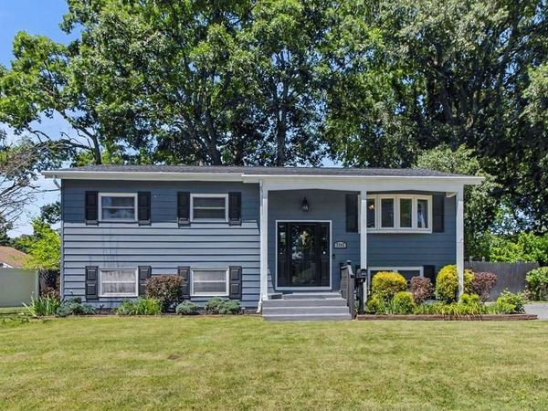 3702 HURLOCK ROAD , MIDDLE RIVER, MD 21220