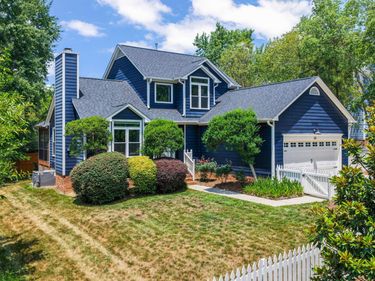 105 Callard Run, Chapel Hill, NC 27514