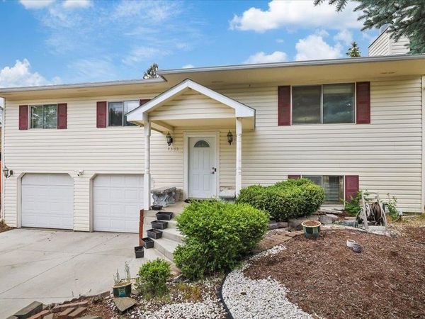 4508 S Sumac Dr, Spokane, WA 99223