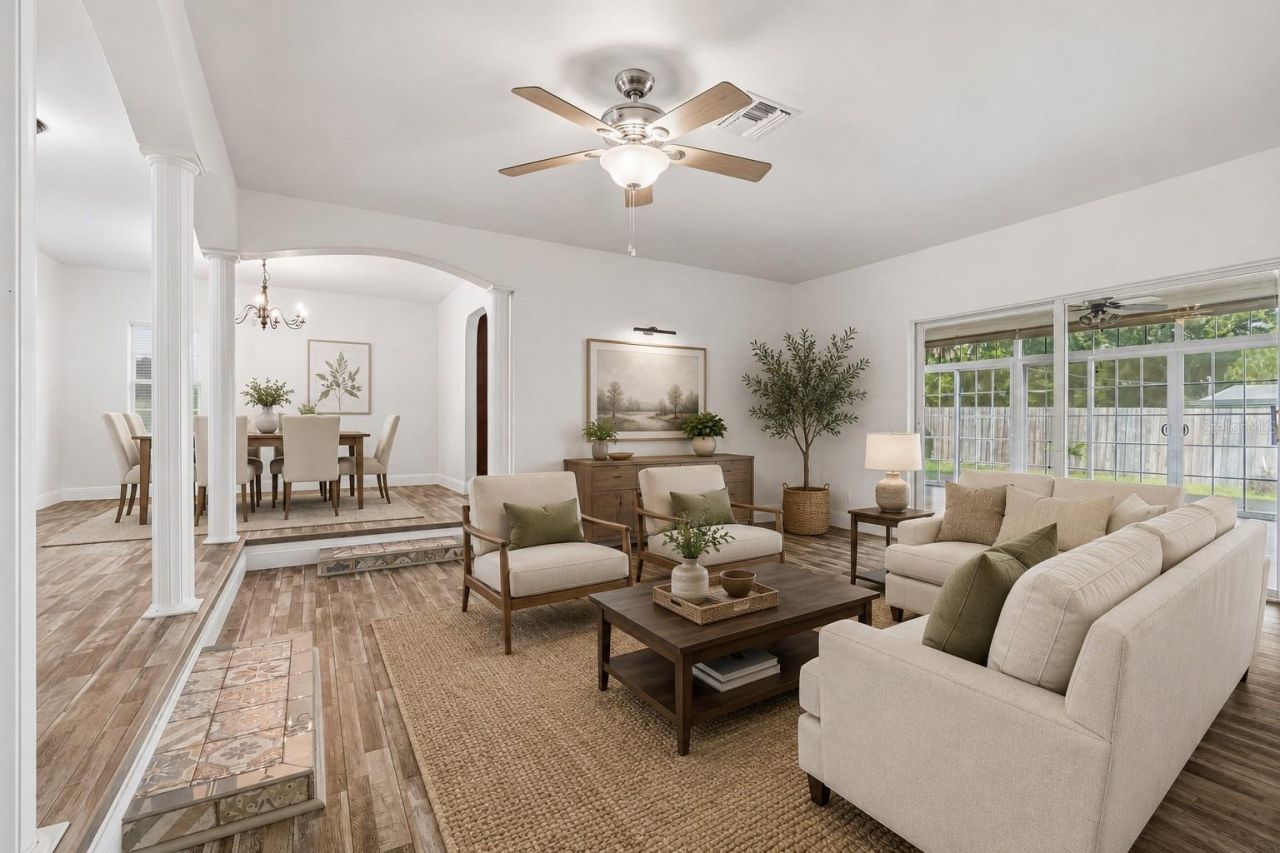 503 Rollingview Drive , Temple Terrace, FL 33617 Photo