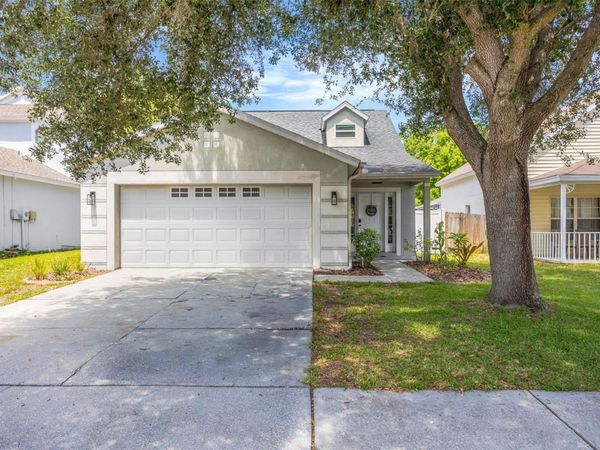 8427 HAWBUCK STREET , TRINITY, FL 34655