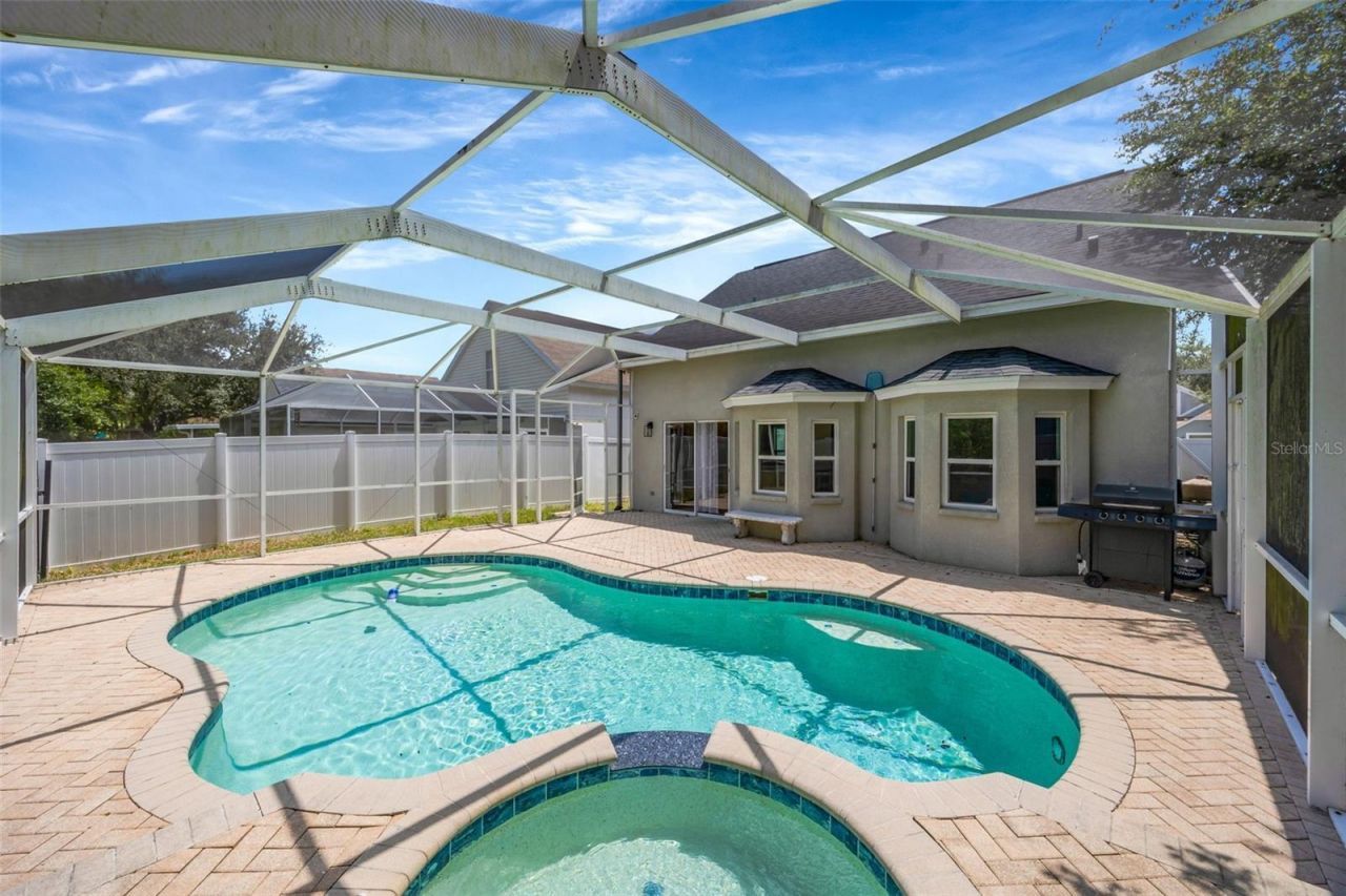 8427 Hawbuck Street, Trinity, FL 34655 Photo