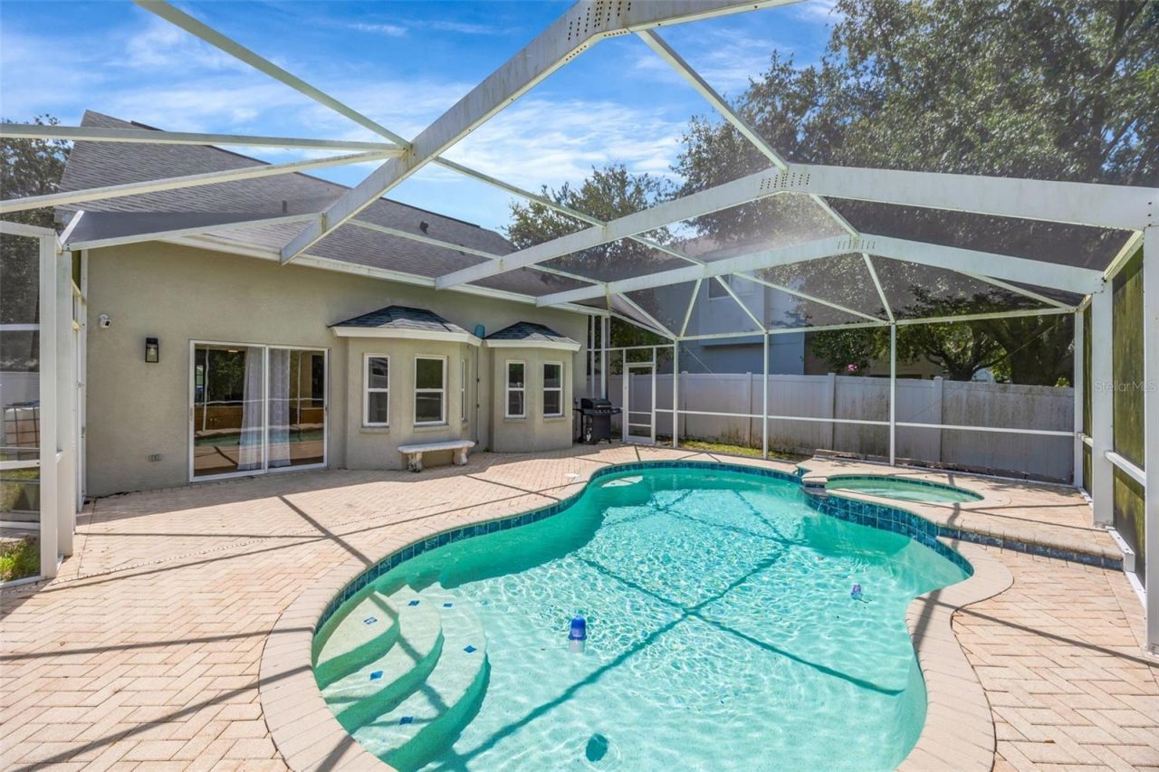 8427 Hawbuck Street, Trinity, FL 34655 Photo